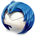 Thunderbird ok 