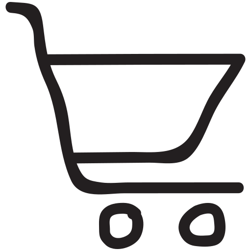 Basket, buy, cart, commerce, logistic, shopping, trolley icon