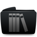 Folder,Library