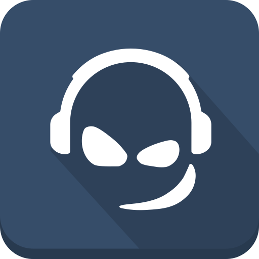 Squircle, teamspeak icon