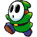 Super Mario icon 64x64