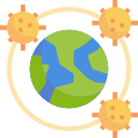 Coronavirus,Epidemic,Global,Infectious,Pandemic,Spread,Virus