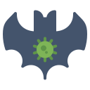Animal,Bat,Corona,Coronavirus,Genome,Spread,Virus