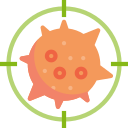 Antivirus,Coronavirus,Detect,Heal,Kill,Target,Virus