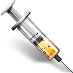 Agt, virus icon
