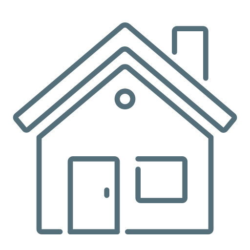 Building, home, homepage, house icon