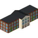 Building,School ok 