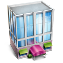 Building,By