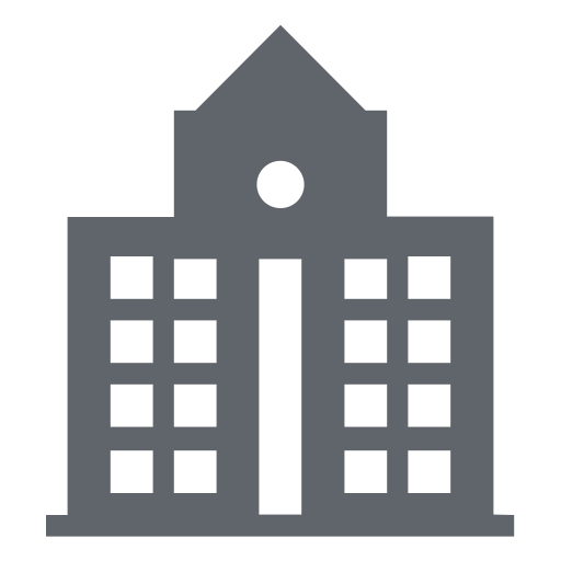 Apartment, building, construction, home, hotel, office, travel icon