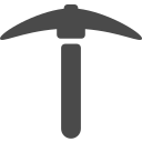 Building,Construction,Pickaxe