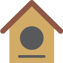Bird,Home,House,Nest,Construction