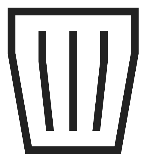 Dumpster, construction, equipment, repair, tool, tools icon
