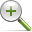 Zoom icon