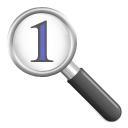 Best, fit, new, zoom icon