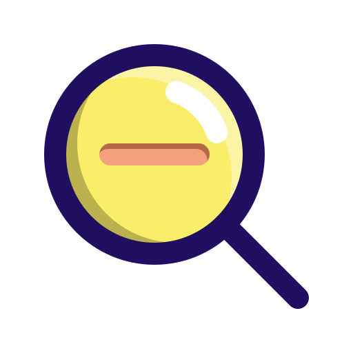 Magnifier, out, plus, search, zoom icon