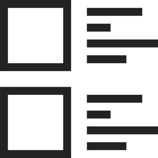 Large, view, zoom, display, interface, tool, vue icon