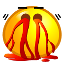 Blood icon