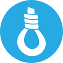 Game, hangman icon