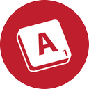 Scrabble,Red ok 
