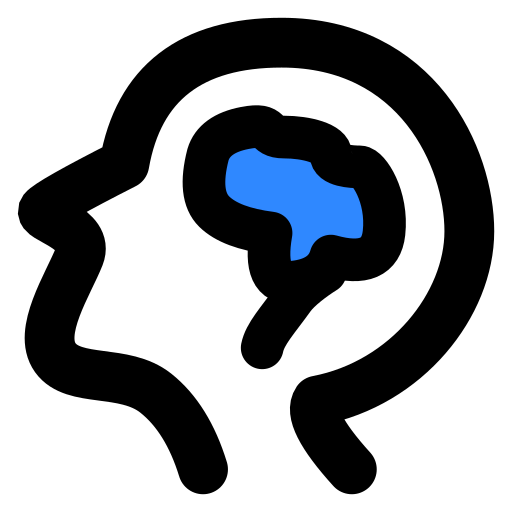 Brain icon