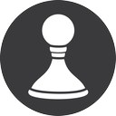 Game,Chess,Grey