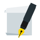 Pen,Document,Paper,Sheet