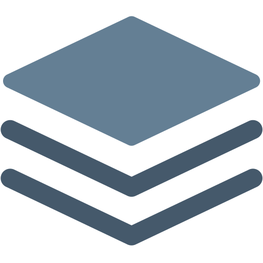 Data, paper, base, document, office, page icon