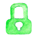 Lock,Login,Password