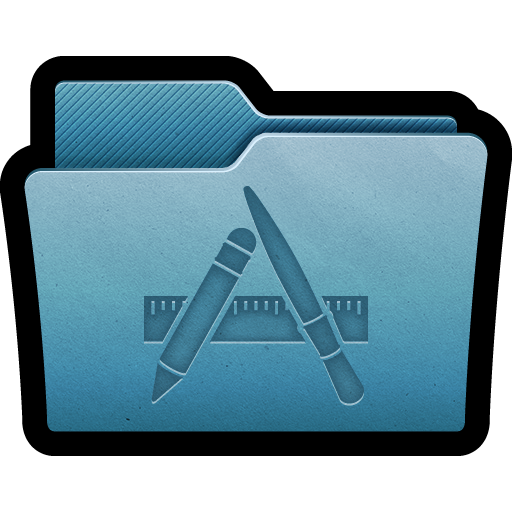 Apps, appstore, folder, mac, programs, tools, program icon