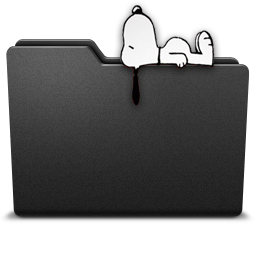 Snoopy icon