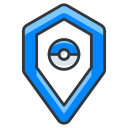 Articuro,Go,Pokeball,Pokemon,Game,Play
