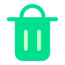 Bin,Delete,Remove,Trash