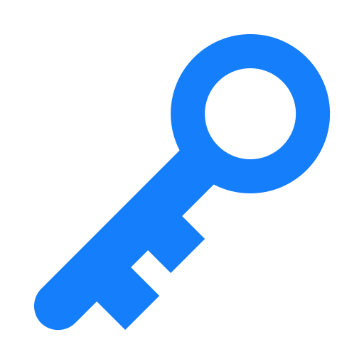 Key icon