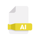 Ai,Document,Files,Folder