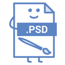 Document,File,Format,Psd,Type