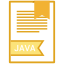 File Extension Names Vol 3 icon 64x64