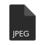 Lexter Flat ColorFull (file formats) icon 64x64
