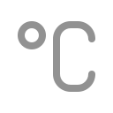 Celsius,Degree ok 