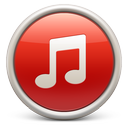 Itunes,Red,Soda