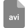 Avi,Document,Extension,File,Format