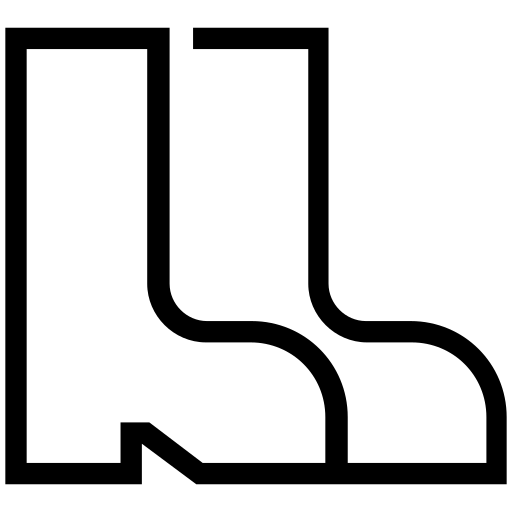 Corona, coronavirus, footwear, safety, shoes, virus icon