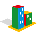 Apartment,Building,House