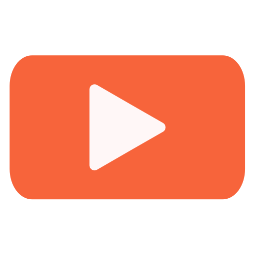 Button, audio, multimedia, music, play, sound icon