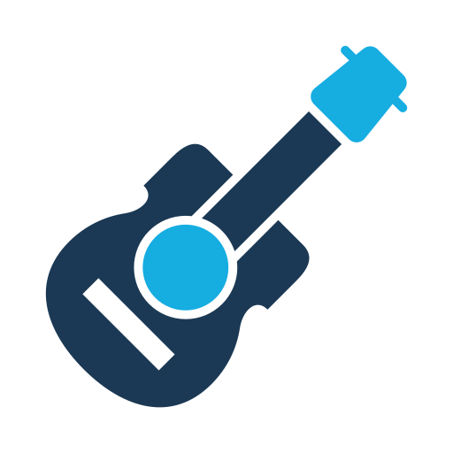 Audio, melody, music, sound icon