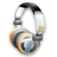 Sigma DJ icon 64x64