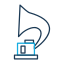Music 4 icon 64x64