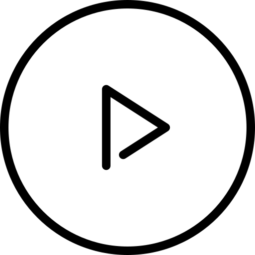 Control, media, music, play icon