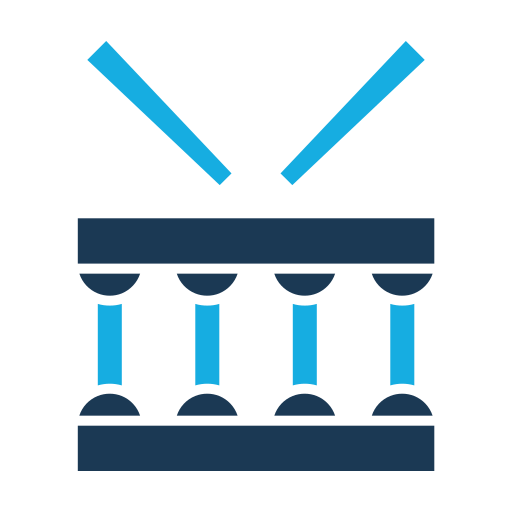 Audio, melody, music, sound icon