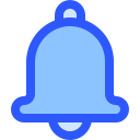 Ui,Interface,Bell,Notification,Sound,Alert,Alarm