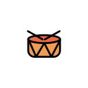 Drum,Celebration,Christmas,Holiday,Party,Sound,Music